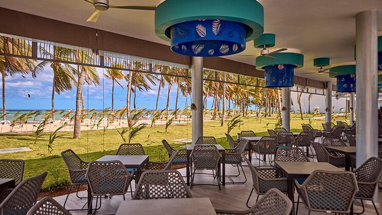 Hotel Riu Palace Mauritius